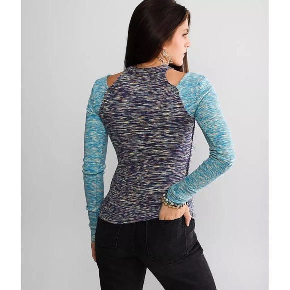 Free People Out of Control Top - Picture 3 of 11